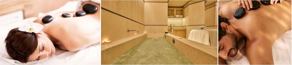 Masaje Hot Stone y jacuzzi privado | Spa Boutique Valencia