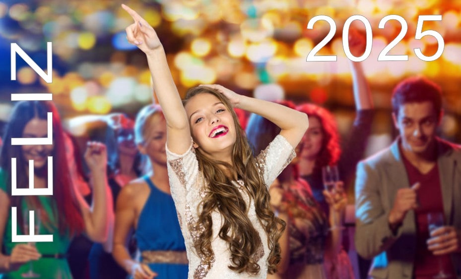 Donde celebrar pack hotel cena nocheviaja fiesta fin de ano 2024 2025 ofertas hoteles baile