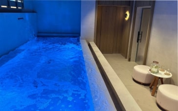  Spa privado en Valencia Oferta entre semana