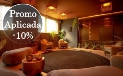 Equilibrio y belleza | Spa y masaje en Valencia  Cobre 29 Massage&Spa